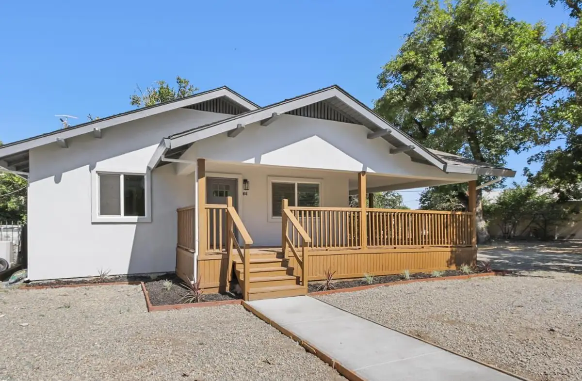 406 2nd Street, Arbuckle, CA 95912 - #1