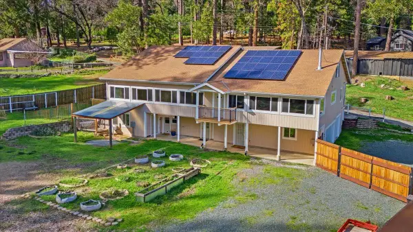 549 Glenwood Road, Grass Valley, CA 95945