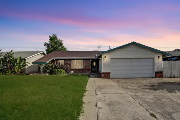 4400 Stockbridge Avenue, Sacramento, CA 95842