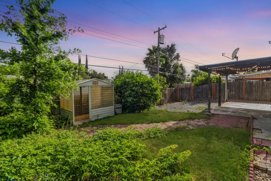 4400 Stockbridge Avenue, Sacramento, CA 95842 - #3