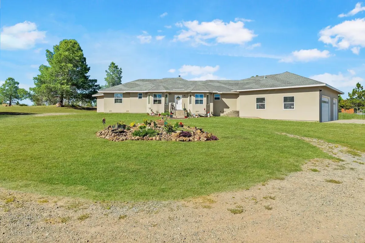 2570 N Mine Road, Somerset, CA 95684 - #1
