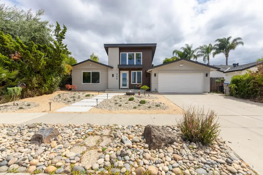944 Larissa Court, San Jose, CA 95136 - #2