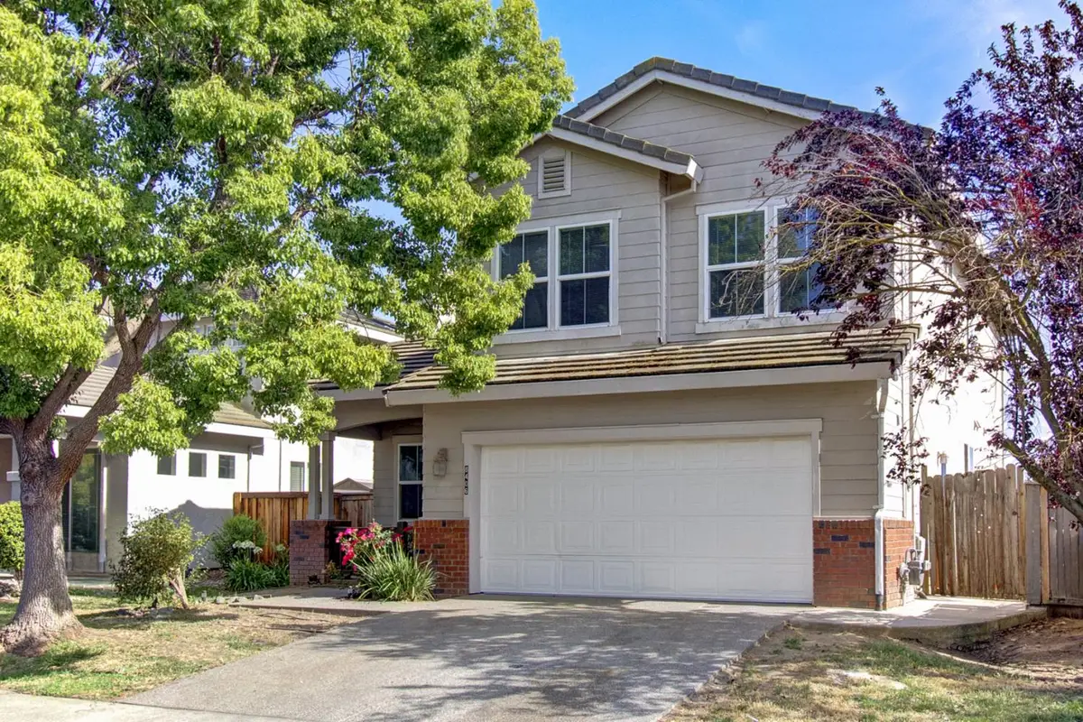 8406 Kingmont Way, Elk Grove, CA 95624 - #1