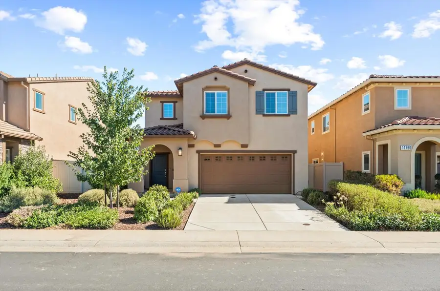 11792 Socrates Way, Rancho Cordova, CA 95742 - #2