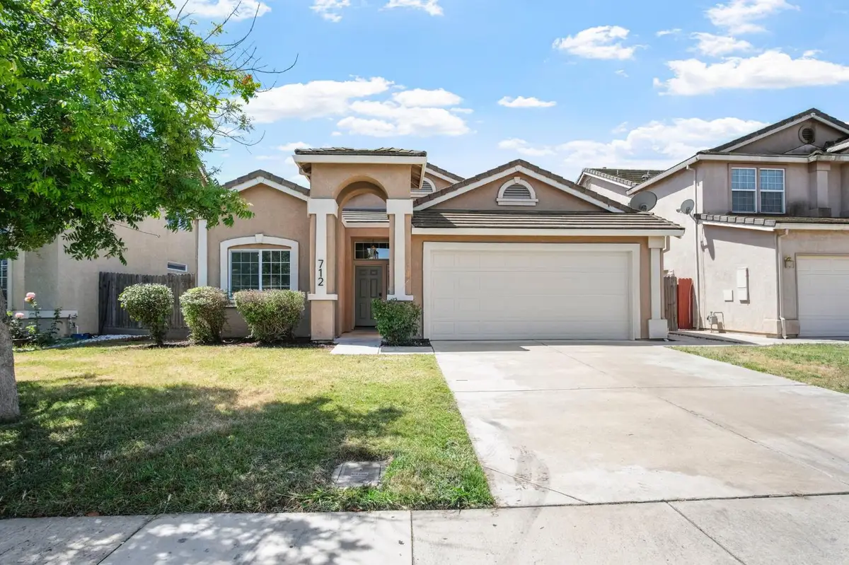 712 Ashlynn Way, Stockton, CA 95206 - #1