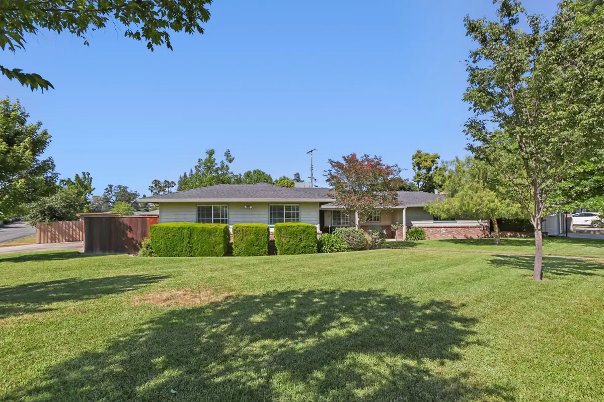 3201 Bonita Drive, Sacramento, CA 95821 - #1