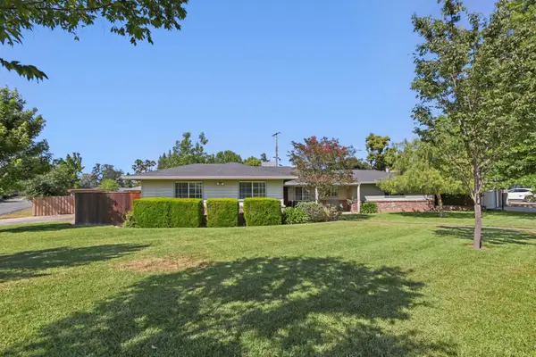 3201 Bonita Drive, Sacramento, CA 95821