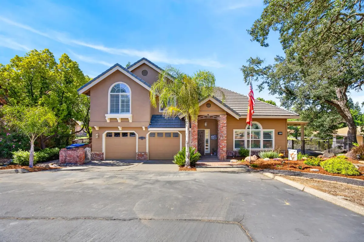6814 Brisa Lane, Rancho Murieta, CA 95683 - #1