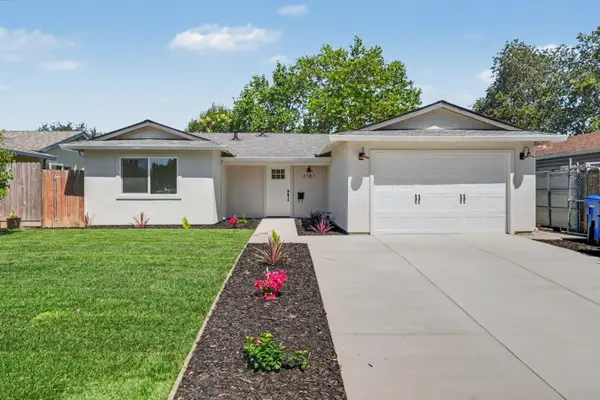 6181 Jack London Circle, Sacramento, CA 95842