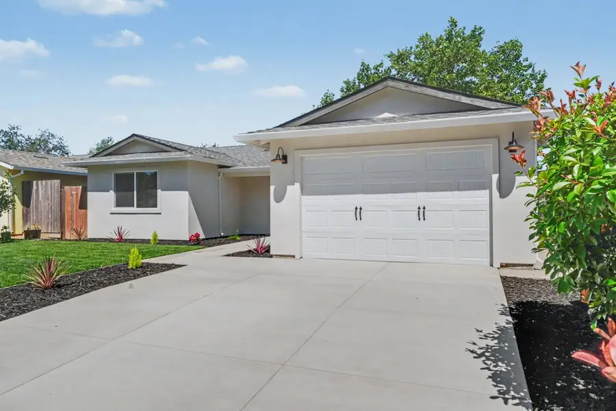 6181 Jack London Circle, Sacramento, CA 95842 - #2
