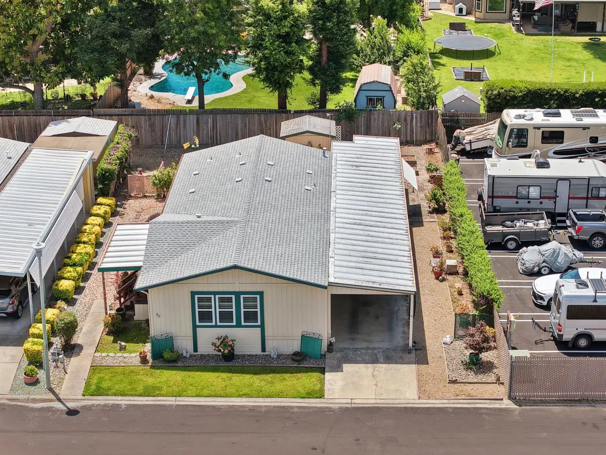 700 2nd Street #20, Galt, CA 95632 - #1