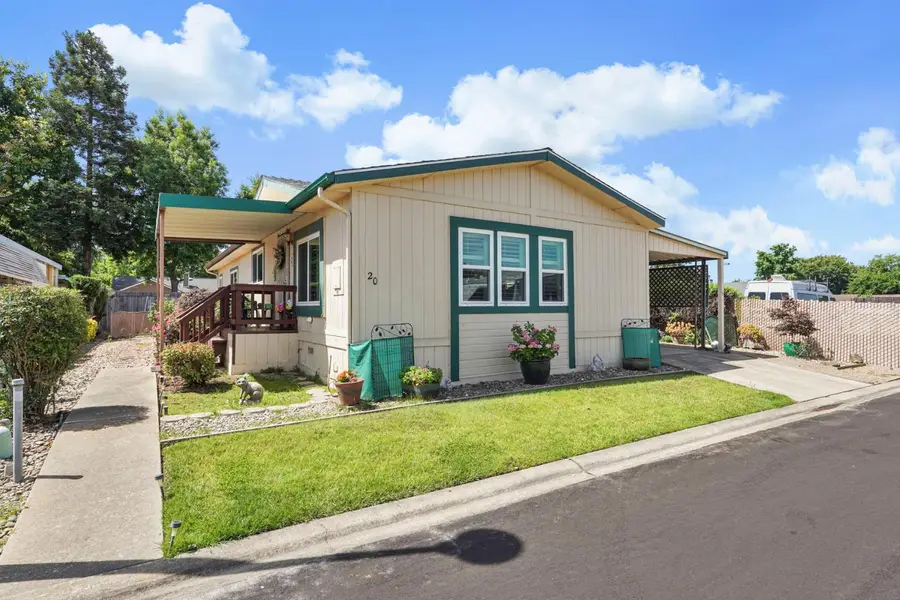 700 2nd Street #20, Galt, CA 95632 - #3