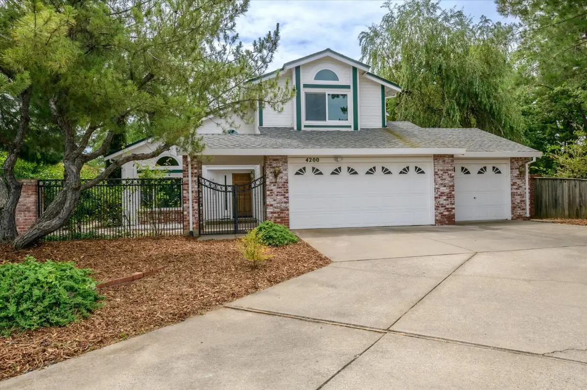 4200 Ciello Court, Cameron Park, CA 95682 - #1