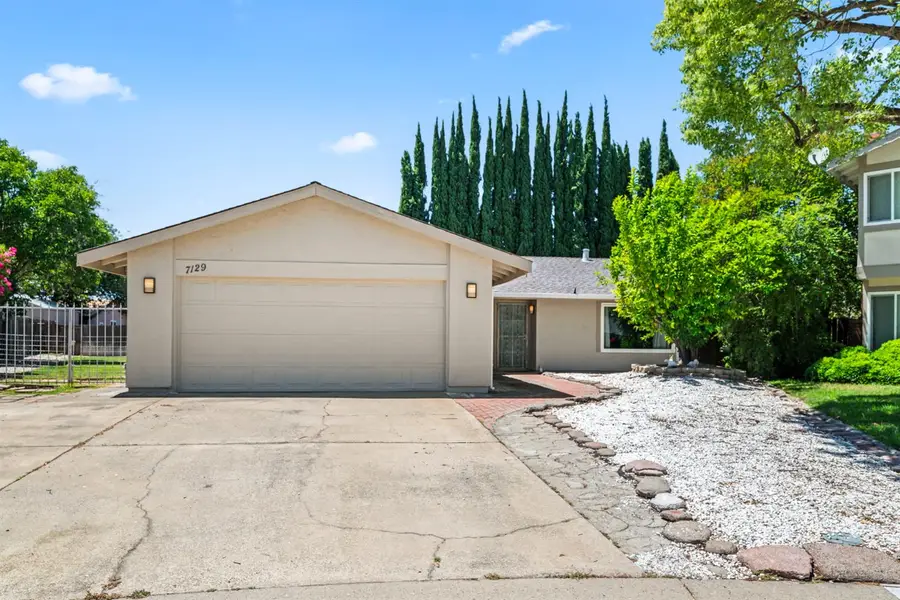 7129 Dawn View Court, Citrus Heights, CA 95621 - #2