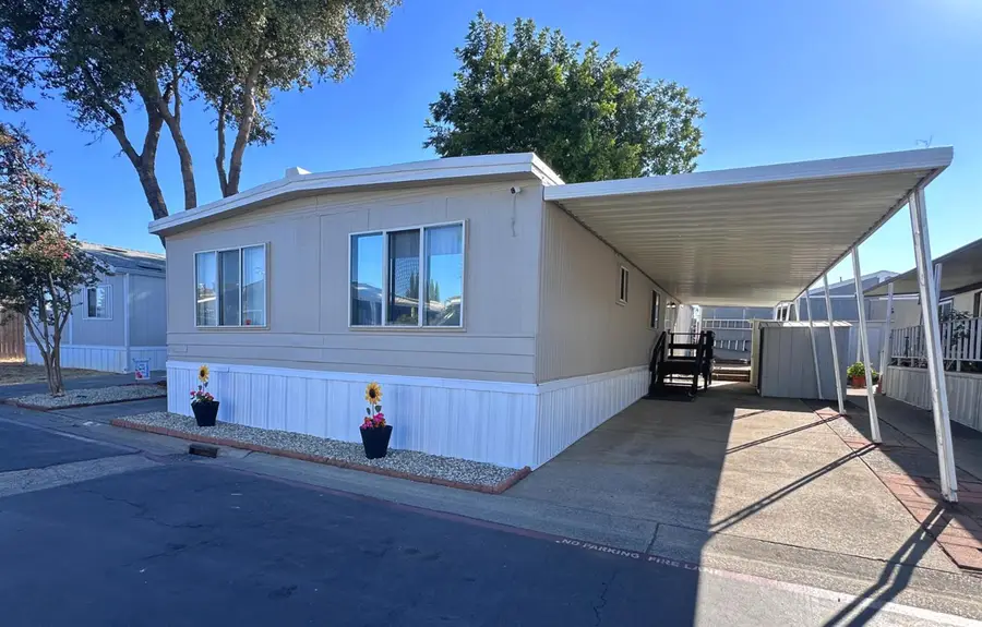 5040 Jackson Street #76, North Highlands, CA 95660 - #2