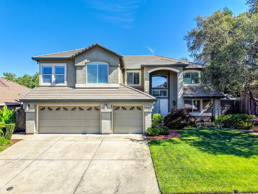 708 Taylor Street, Folsom, CA 95630 - #3