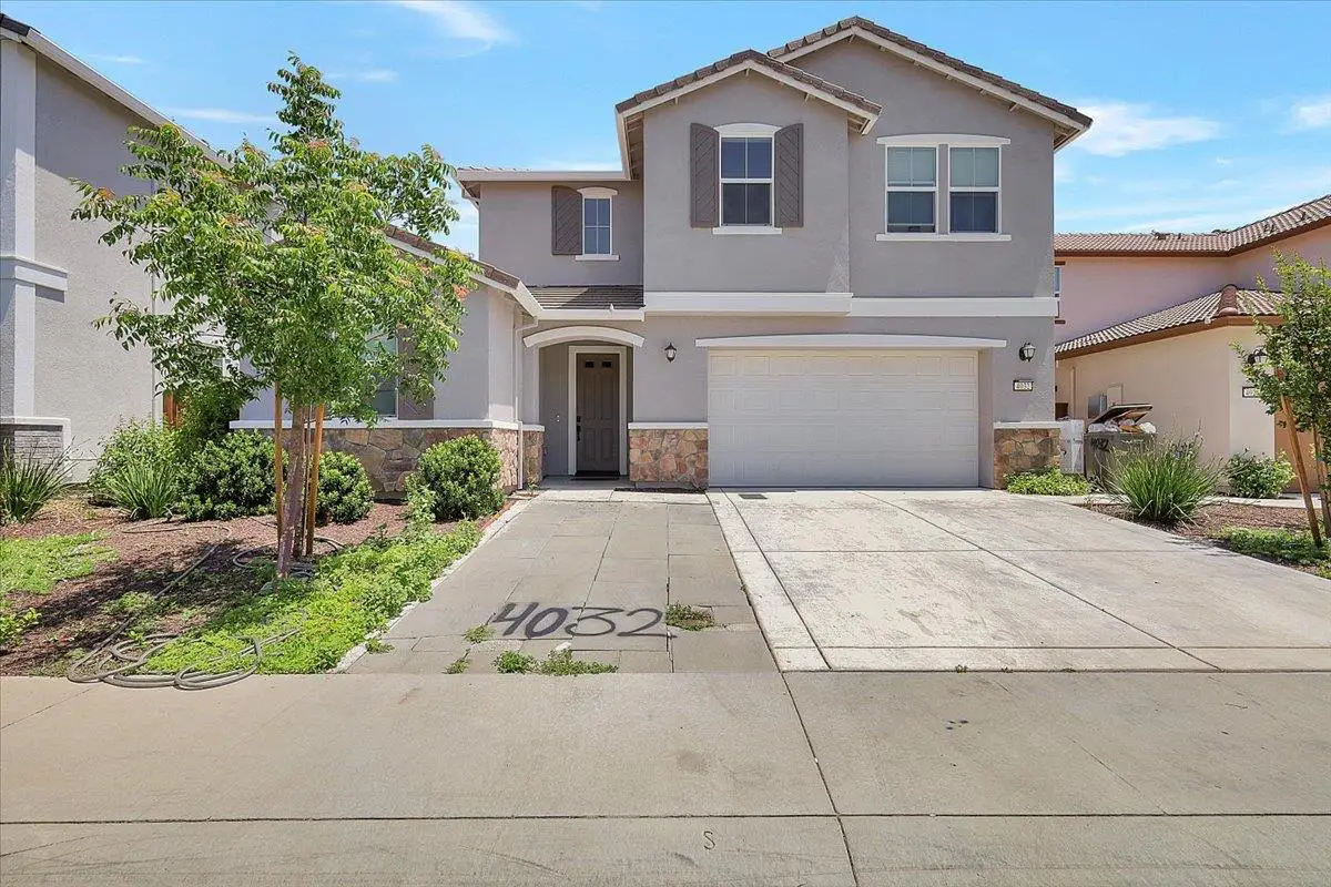4032 Knobby Crest, Roseville, CA 95747 - #1
