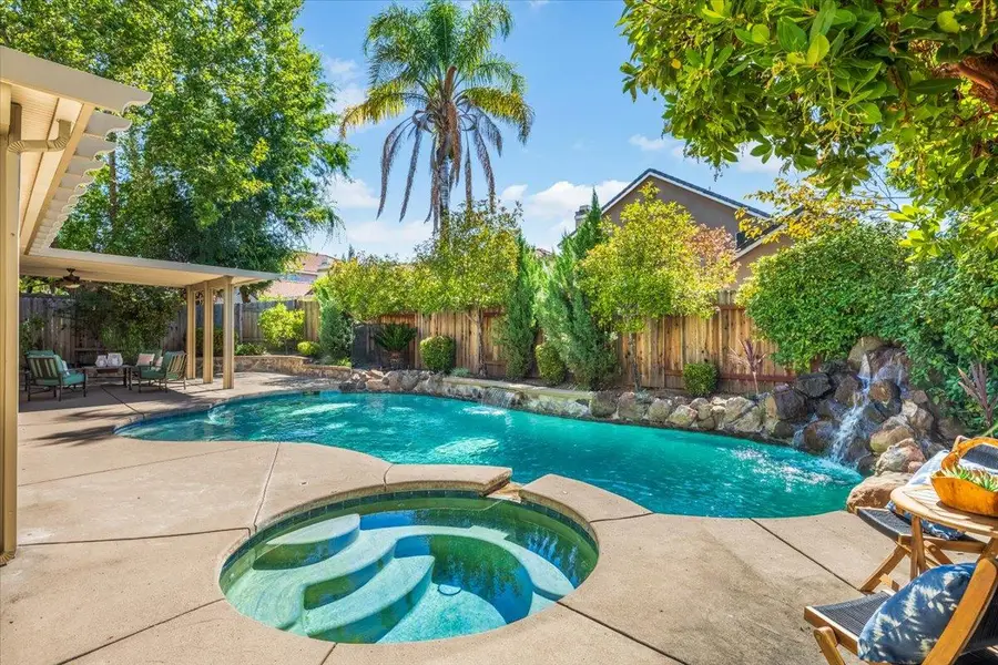 8952 Water Song Circle, Roseville, CA 95747 - #2