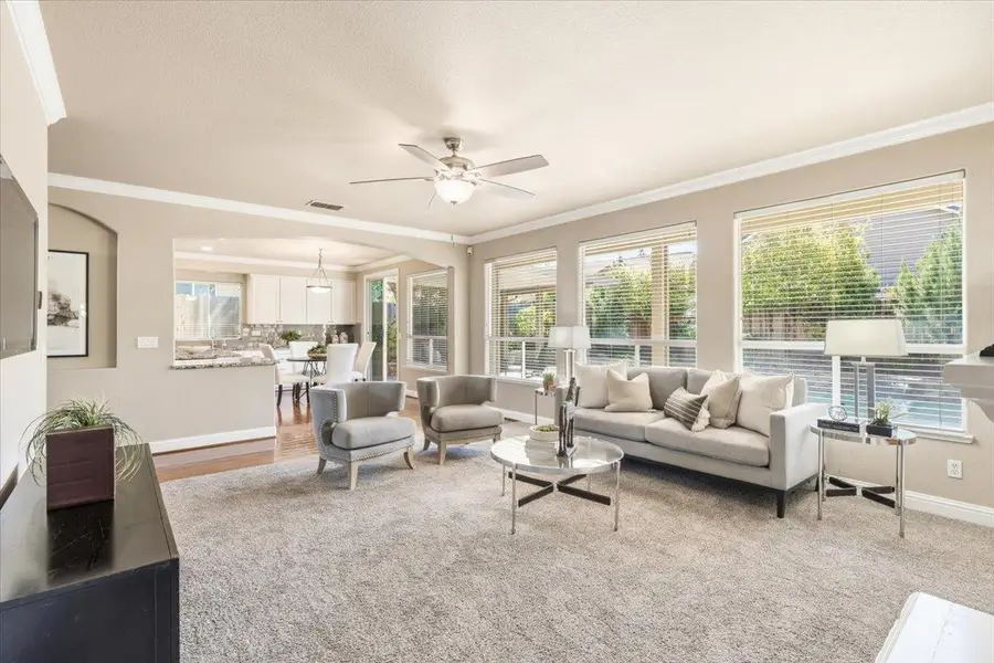 8952 Water Song Circle, Roseville, CA 95747 - #3