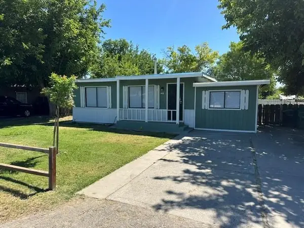 2194 Meadowbrook Avenue, Merced, CA 95348