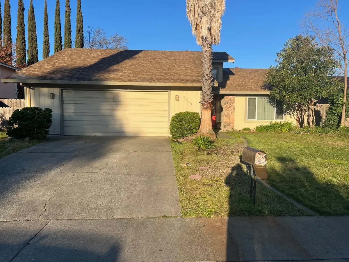 7153 Canelo Hills Drive, Citrus Heights, CA 95610 - #1
