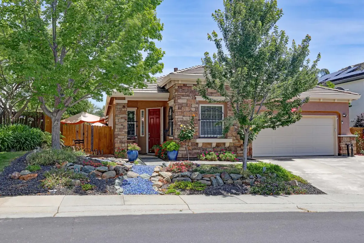 3319 Corinthian Lane, Auburn, CA 95603 - #1