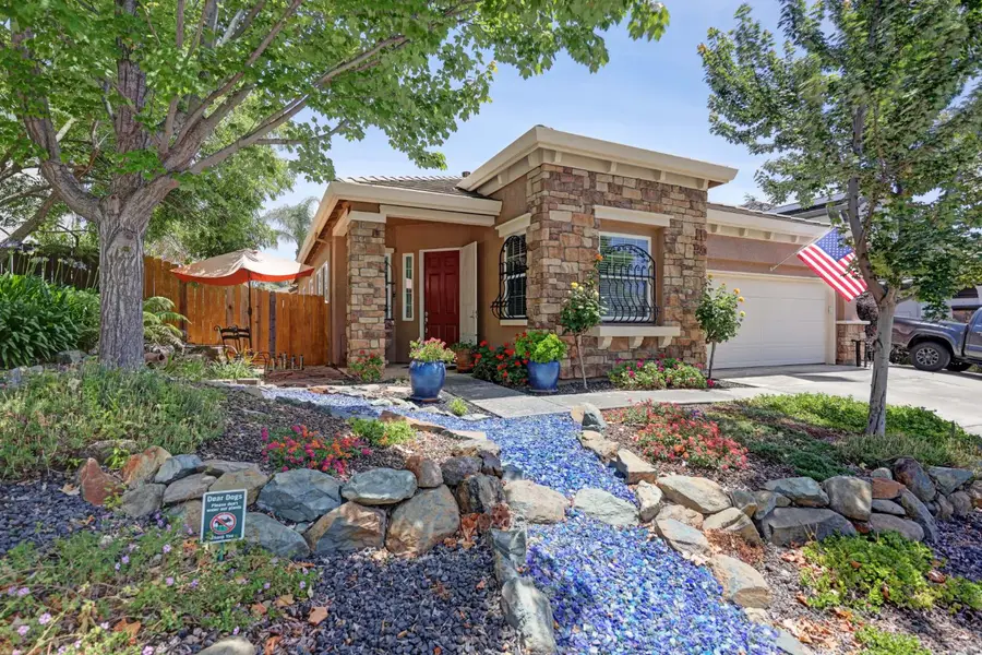 3319 Corinthian Lane, Auburn, CA 95603 - #3