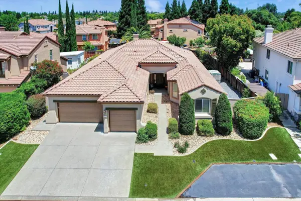 217 County Down Court, Roseville, CA 95678