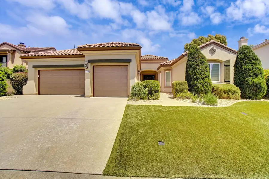 217 County Down Court, Roseville, CA 95678 - #3
