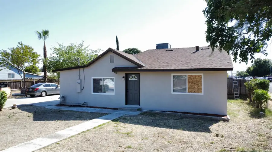 8503 Smith Street, Patterson, CA 95363 - #2