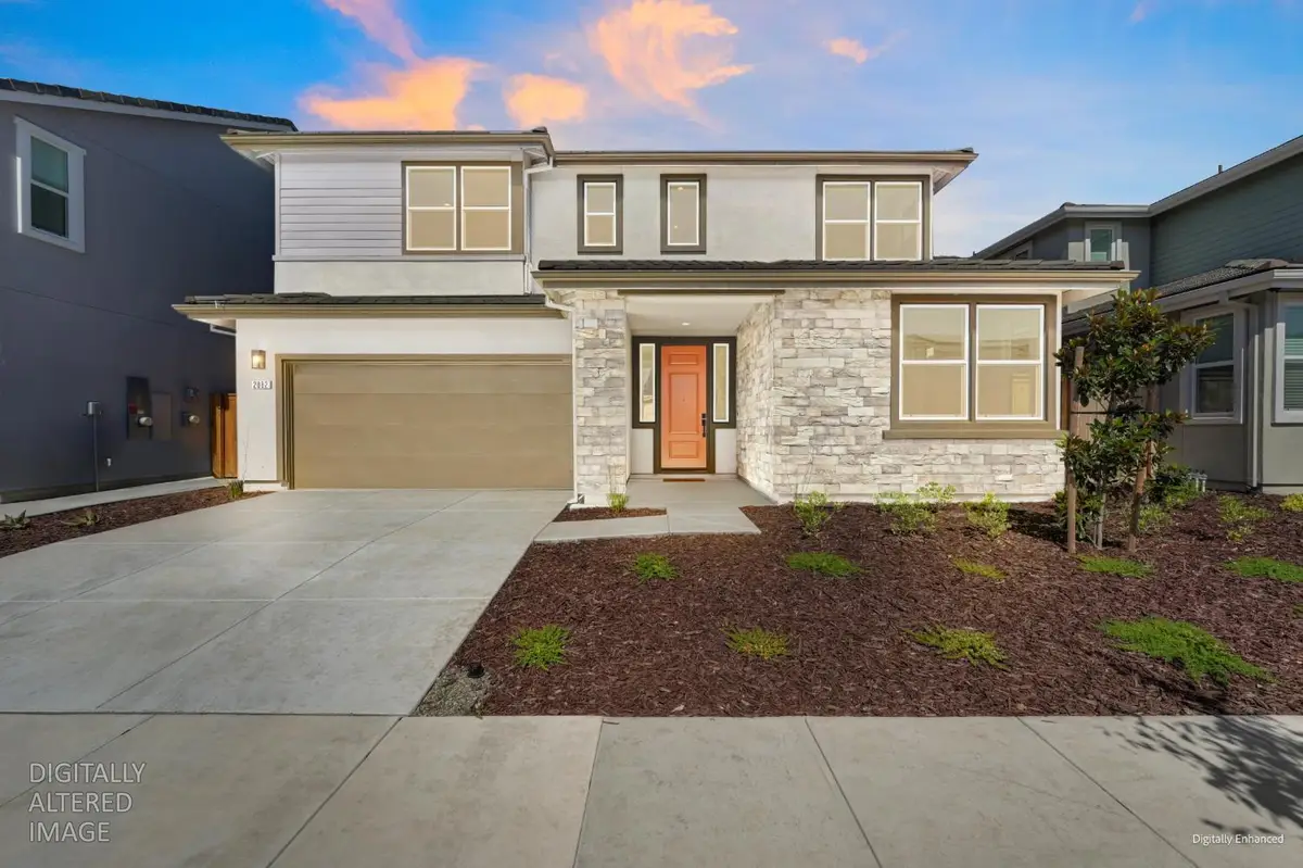 2082 Gravel Bar Way, Sacramento, CA 95832 - #1