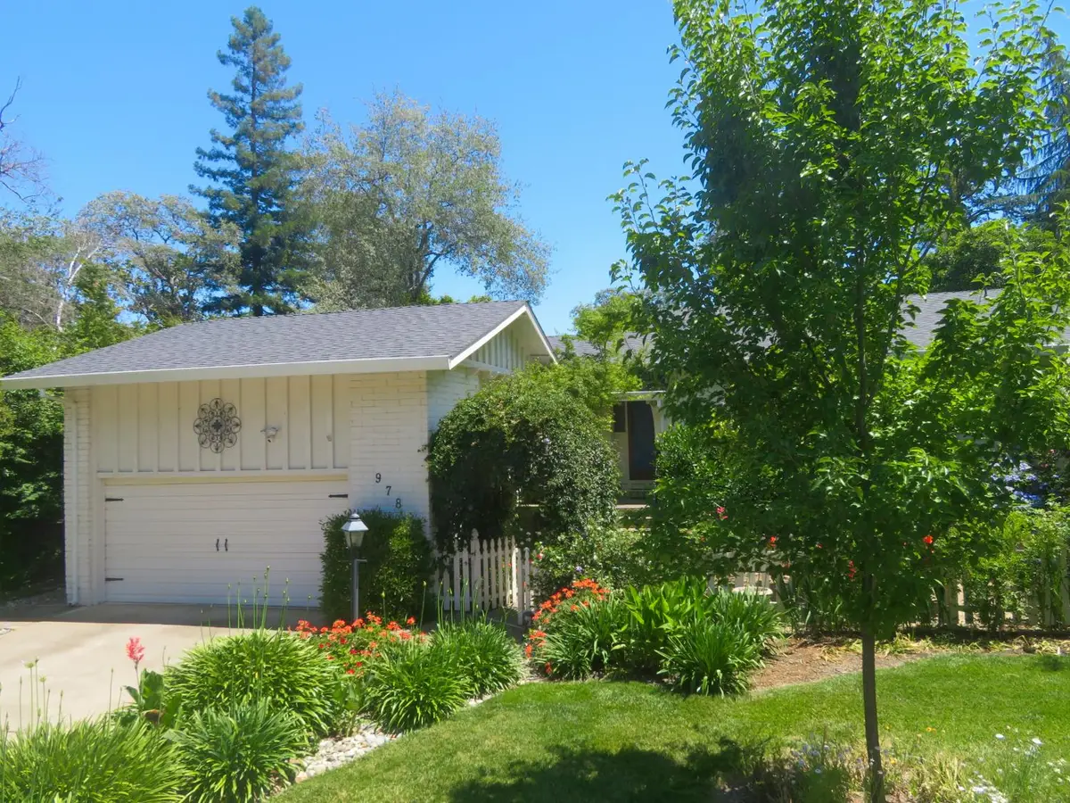 978 King Henry Way, El Dorado Hills, CA 95762 - #1