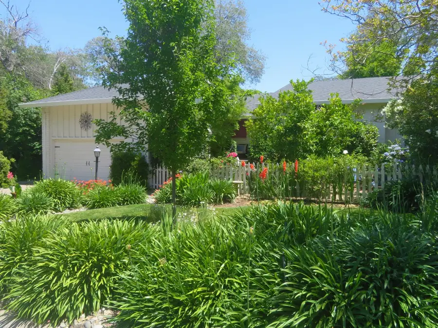 978 King Henry Way, El Dorado Hills, CA 95762 - #3