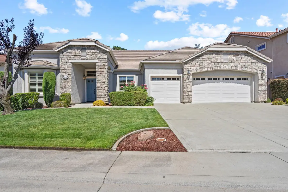 1505 Farmgate Circle, Roseville, CA 95747 - #1