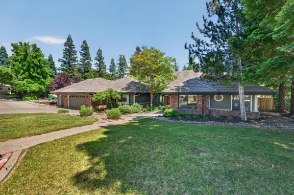 2080 Portsmouth Drive, El Dorado Hills, CA 95762