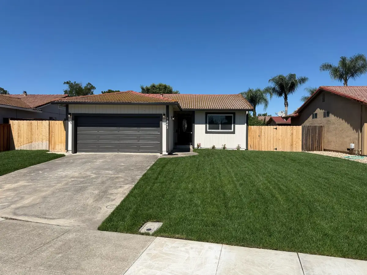 8243 Onyx Court, Stockton, CA 95210 - #1