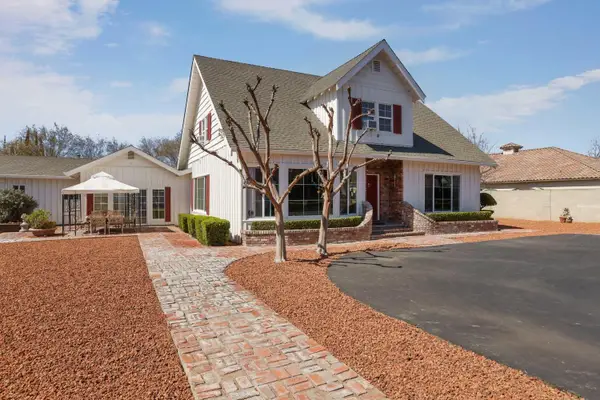 1900 W Lowell Avenue, Tracy, CA 95376