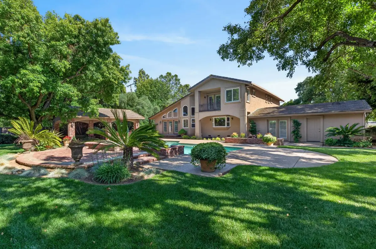 8595 Mackey Road, Elk Grove, CA 95624 - #1