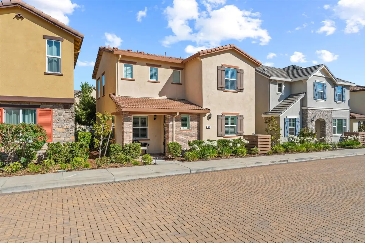 42 Huddlestone Circle, Roseville, CA 95661 - #1