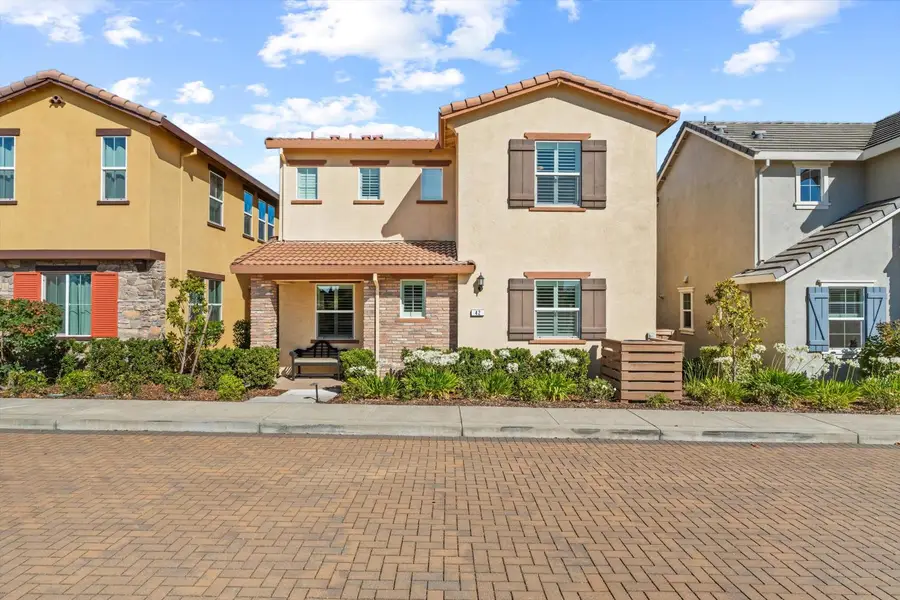 42 Huddlestone Circle, Roseville, CA 95661 - #2
