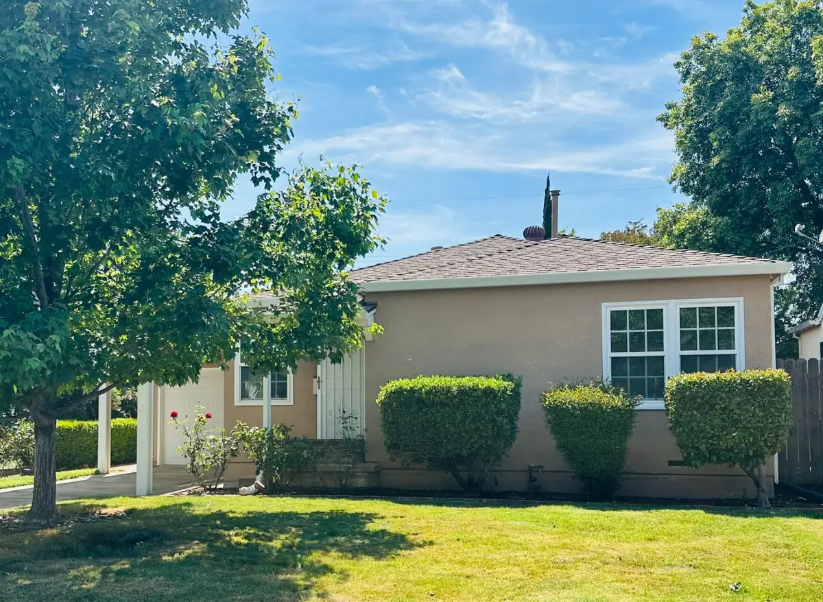 3628 63rd Street, Sacramento, CA 95820 - #1
