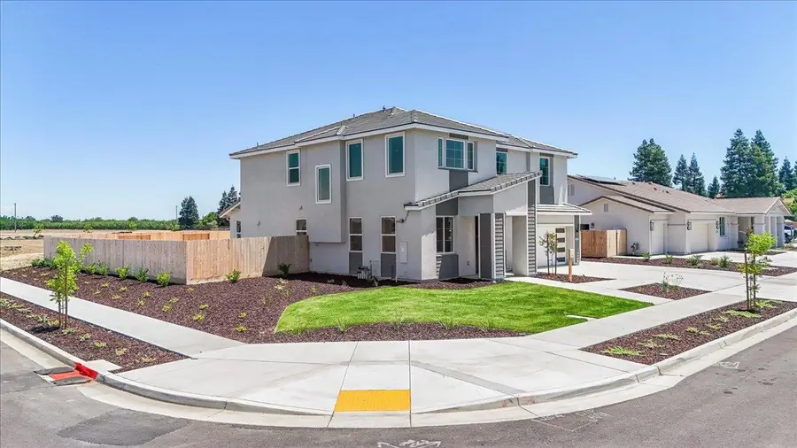 2080 Zane Way, Turlock, CA 95382 - #3
