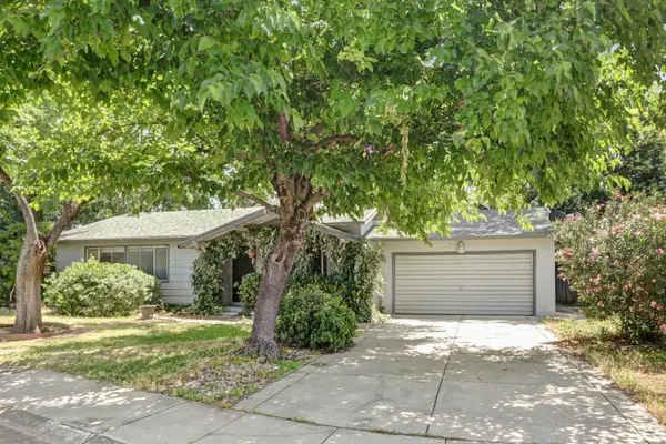 6448 Matterhorn Drive, Sacramento, CA 95842