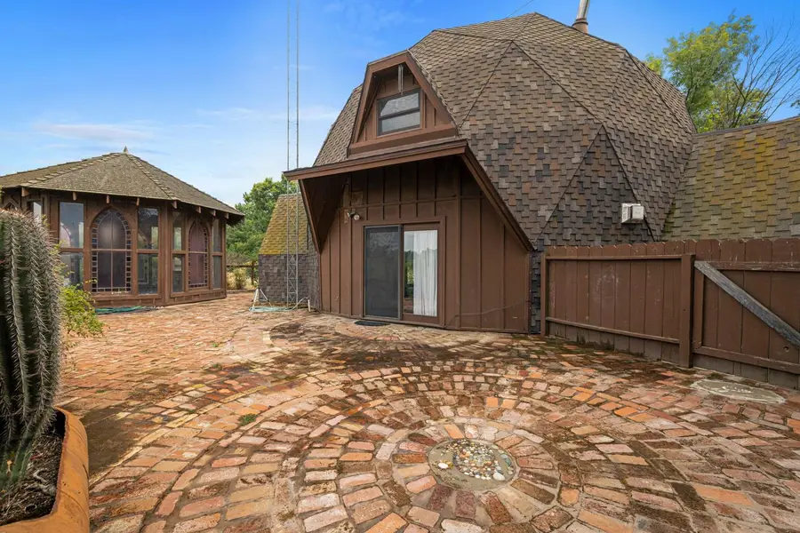 21907 Morris Road, Crows Landing, CA 95313 - #2