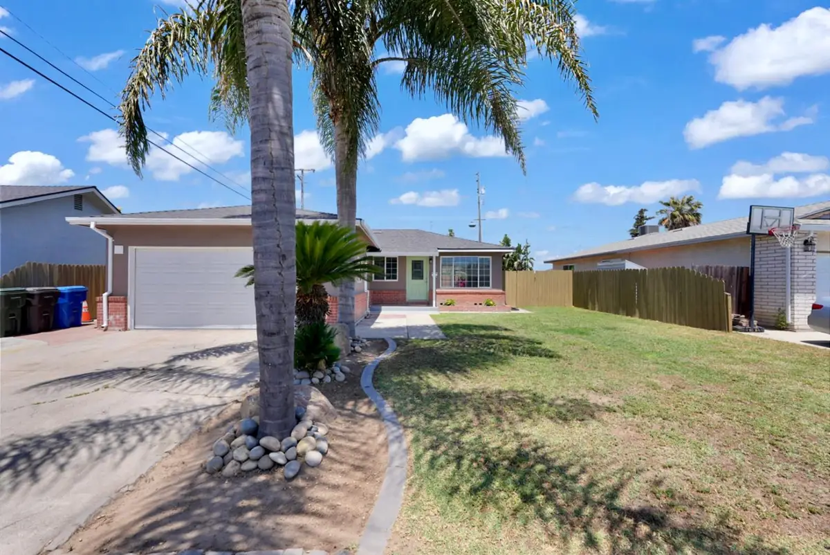 309 Frances Street, Manteca, CA 95336 - #1