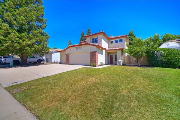 2835 Augusta Court, Rocklin, CA 95765