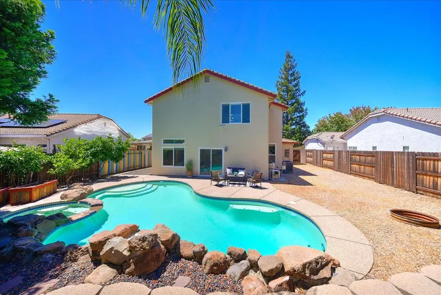 2835 Augusta Court, Rocklin, CA 95765 - #2