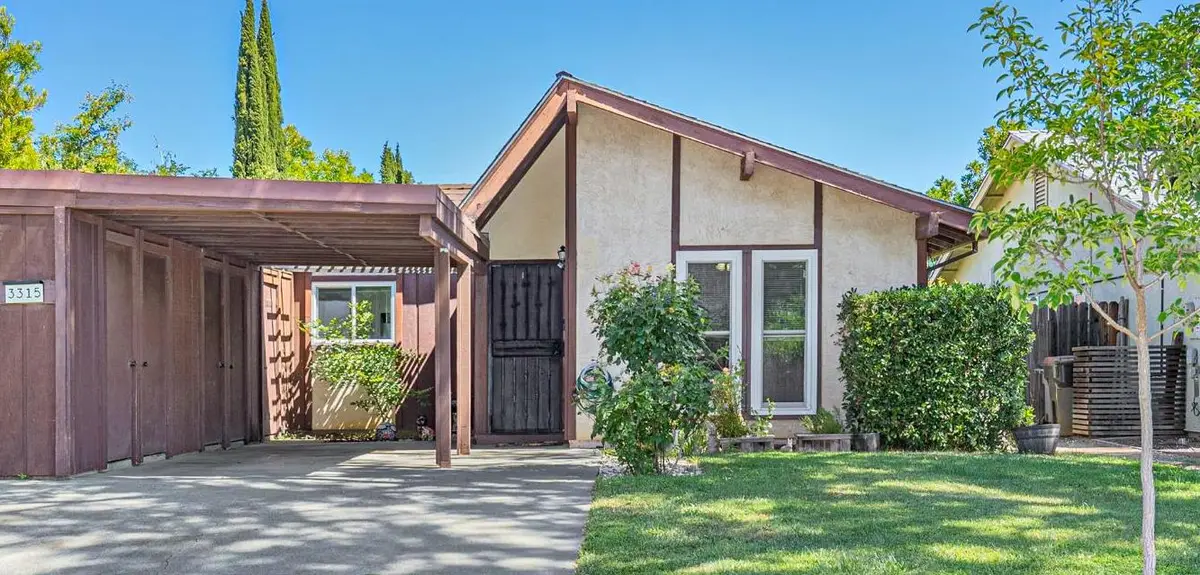 3315 Biscayne Bay Place, Davis, CA 95616 - #1