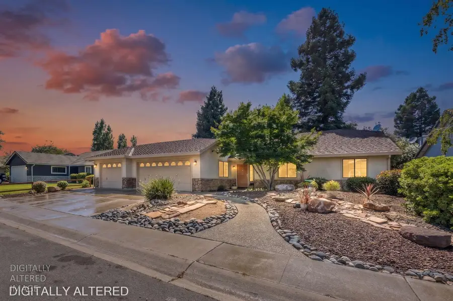 1495 Portola Valley Road, Yuba City, CA 95993 - #2