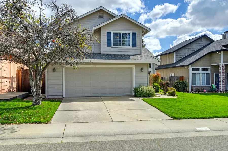 8314 Bramble Bush Circle, Antelope, CA 95843 - #2